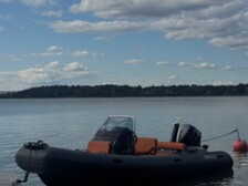 Brig Eagle 6