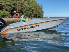 Chris-Craft Stinger 222