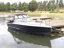 XO 240 RS Open