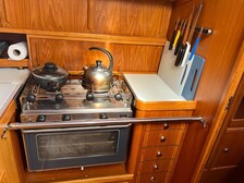 Finngulf 41