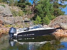 XO 240 RS Open