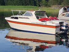 Finnsport 650 AC