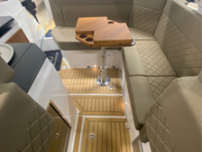 Aquador 250 HT