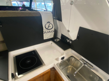 Aquador 250 HT