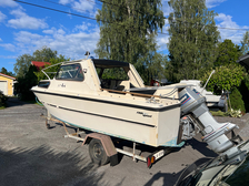 Finnspeed Muu malli