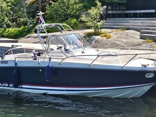 Nimbus Muu malli Nova 250R