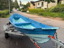 Lujitemuovivene Muu malli