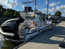 Nord Star 28 Patrol