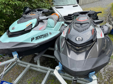 Sea-Doo Wake 170