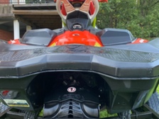 Sea-Doo Spark Trixx