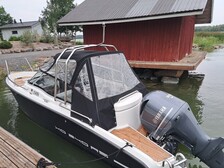 XO 240 RS Open