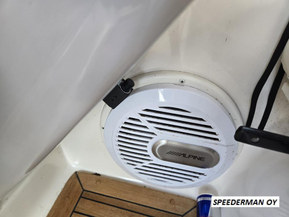 Rinker 342 Fiesta Vee