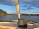 Quicksilver 580 Pilothouse
