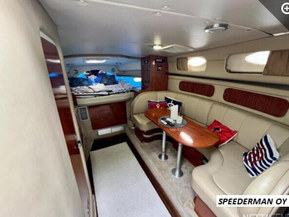 Rinker 342 Fiesta Vee