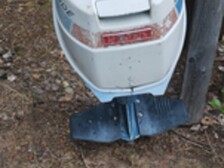 Evinrude Sportwin