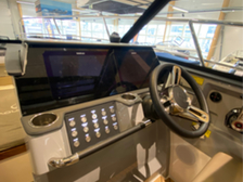 Aquador 250 HT