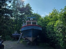 Kulkuri 30 T