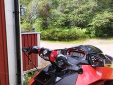 Sea-Doo RXP-XRS 300