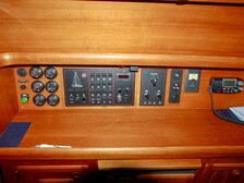 Nauticat 37