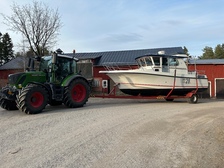 Nord Star 28 Patrol