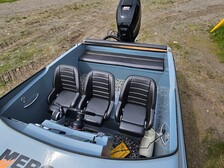 Chris-Craft Stinger 222