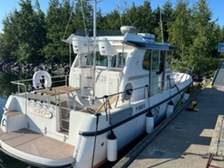 Nord Star 28 Patrol