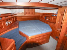 Nauticat 37