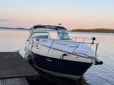 Rinker 342 Fiesta Vee