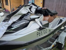 Sea-Doo GTX 300 Limited