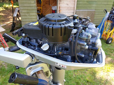 Honda BF5A