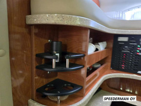 Rinker 342 Fiesta Vee