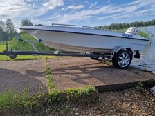 Bella 445 R