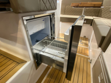 Aquador 250 HT