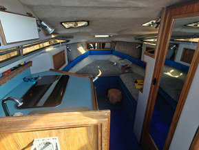 Sea Ray 230 Weekender