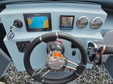 Chris-Craft Stinger 222