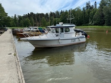 Nord Star 28 Patrol