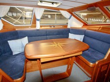 Nauticat 37