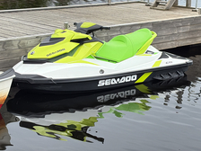 Sea-Doo GTI gti 90