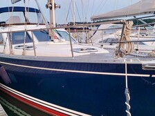 Nauticat 37