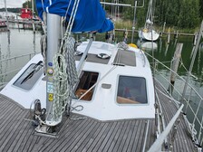 Van de Stadt 40 Norman