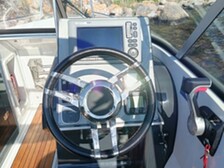 XO 240 RS Open