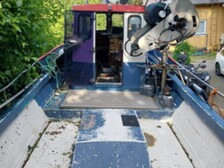 Kulkuri 30 T