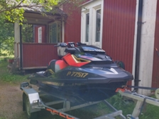 Sea-Doo RXP-XRS 300