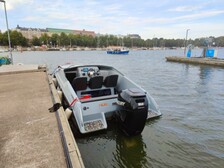 Chris-Craft Stinger 222