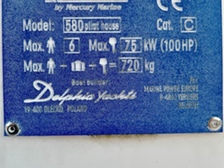 Quicksilver 580 Pilothouse