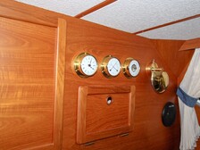 Nauticat 37