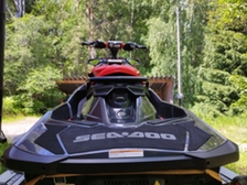 Sea-Doo RXP-XRS 300