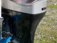 Quicksilver 580 Pilothouse