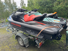 Sea-Doo GTI SE 170