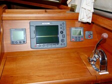 Nauticat 37